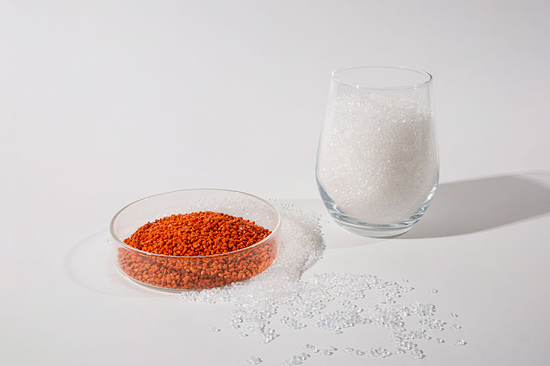 啥是可溶性聚四氟乙烯的熱擠工藝？